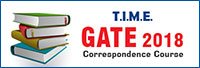 GATE-Correspondence Ad